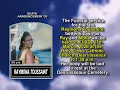 Raymona Toussaint Long Obituary