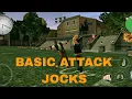 MOD BULLY Basic Attack Jocks