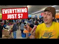 The Amazon Returns Store Is WILD - So Much Profit In These Bins