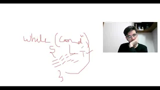 C Language Part 3 Entry and Exit Controlled Loop For Loop While Loop do while Loop