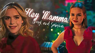 Download Cheryl and Sabrina || Hey Mama MP3