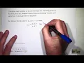 Sequences and their limits