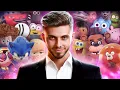 Multiverse Meme Song Osiris Vocal Remix 4 Million Subscribers