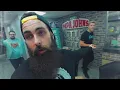 The Papa John s All-You-Can-Eat Deep Crust Launch Challenge C O B Ep 33