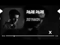 Reynmen - Pare Pare (Uğur Yılmaz Remix) Lyrics-Sözleri