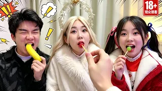 小丑暴走險些引爆全場？危機時刻命懸一線，最後一秒結局誰都沒想到！ #小丑 #天使_