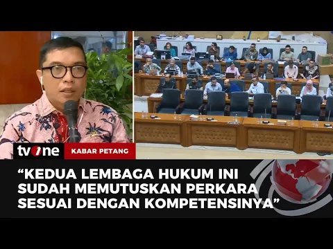 Ahmad Baidowi Jelaskan Polemik soal Umur dan Perubahan UU Pilkada, Apa Maksudnya?