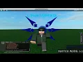 VOID SCRIPT BUILDER ROBLOX SCRIPT SHOWCASE Galaxy glitcher FE