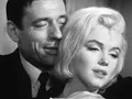 YVES MONTAND - Les Feuilles Mortes