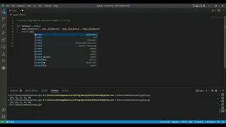 Python program to swap two element in a list Swap element Python program