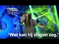 Download Lagu Jaïr Faria // Creep | Ranking the Talent