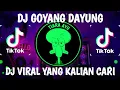 Download Lagu DJ GOYANG DAYUNG BREAKBEAT MENGKANE VIRAL TIKTOK 2023