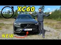 Download Lagu Volvo XC60 facelift driving REVIEW (2026 T8 PHEV) - now refreshed and competitive?