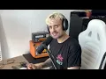 DOES IT GET ANY HEAVIER ? Orbit Culture - Hydra (Reaction)