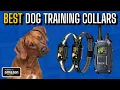 Top 7 Best and Cheap DOG SHOCK COLLARS of Amazon 2026 Budget