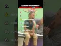 Ranking the Funniest Kids Reactions to Needles
