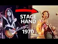 Download Lagu Ace Frehley Was Jimi Hendrix's Stage Hand in 1970: Fact!