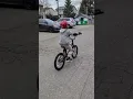 huffy exist alloy bmx 20 inch bike