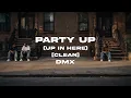 DMX - Party Up (Up in Here) [Clean] [Visualizer]