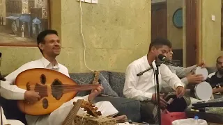 كل شي معقول بصوت الفنان محمد الجنيد من رووووائع الفنان كرامه مرسال من جلسات ديوان السعاده 