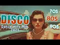 Lagu Dance Hits Mix 2025 💃 Money M, Sandra, Modern Talking - Classic Disco Remix 🔥 70s 80s 90s