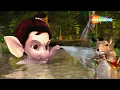 Download Lagu Bal Ganesh Ki Kahaniya In 3D Part - 21 | बाल गणेश की कहानिया | 3D Hindi Story