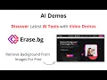 Erase bg Remove Background From Images For Free