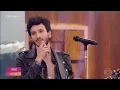 Sebastian Yatra - My Only One (Live) Fatima Bernardes 2019