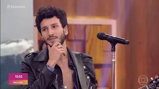 sebastian yatra my only one live fatima bernardes 2019