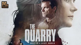 the quarry 2020 hollywood undead movies on screen