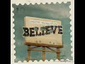 Every Reason To Believe - Jordan St. Cyr