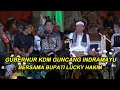 Gubernur KDM Guncang Lautan Masa Indramayu Menyemut