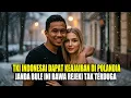 Download Lagu VIRAL ‼️DITIPU AGEN TKI TAPI TKI INI DIPERTEMUKAN DENGAN JANDA POLANDIA YANG BIKIN JANTUNG DEG-DEGAN