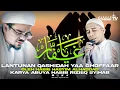 Download Lagu QASHIDAH YAA GHOFFAR KARYA ABUYA HABIB RIZIEQ SYIHAB DILANTUNKAN OLEH HABIB HASYIM ALHADDAD