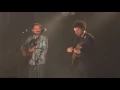 Jose Gonzalez - Down the Line