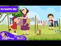 Lagu Lagu Anak Indonesia Terbaru 2025  - Ku Bantu Ibu 2 by Anak Bermelodi
