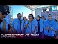 Lagu P.U.S.P.A - CARI PACAR LAGI - CHARLY SETIA BAND (medley) | Live at Lap. Rancanini #bbmusik67