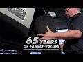 Raben Tire - Customers Come First