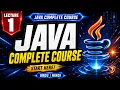 Introduction to Java Programming Java Complete Course Lecture 01 Urdu Hindi