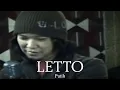 Letto - Putih (Remastered Audio)
