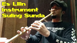 Download Es Lilin | Instrument Suling Sunda MP3