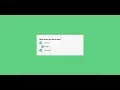 CSS Sliding Toggle Switch Checkbox Effect