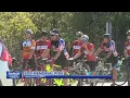 Cyclists from Camp Lejeune heading to Fla raising funds for EOD warriors