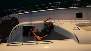 Time for Plan B…trying to push north