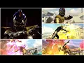 Download Lagu Back in Black! Dino Thunder Black Ranger!🦖⚡️ Power Rangers Legacy Wars!!!
