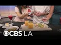 Loz Feliz restaurant Casa Leo added to California Michelin Guide