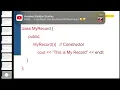 CALLSES Lesson 9 of programming with c