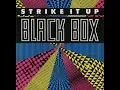 Download Lagu Black Box - Strike It Up (Official Video)