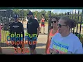 Download Lagu Color Run 2024