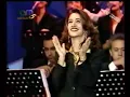 ديانا حداد ساكن قلبي من حفل اي ار اتي 1998 art